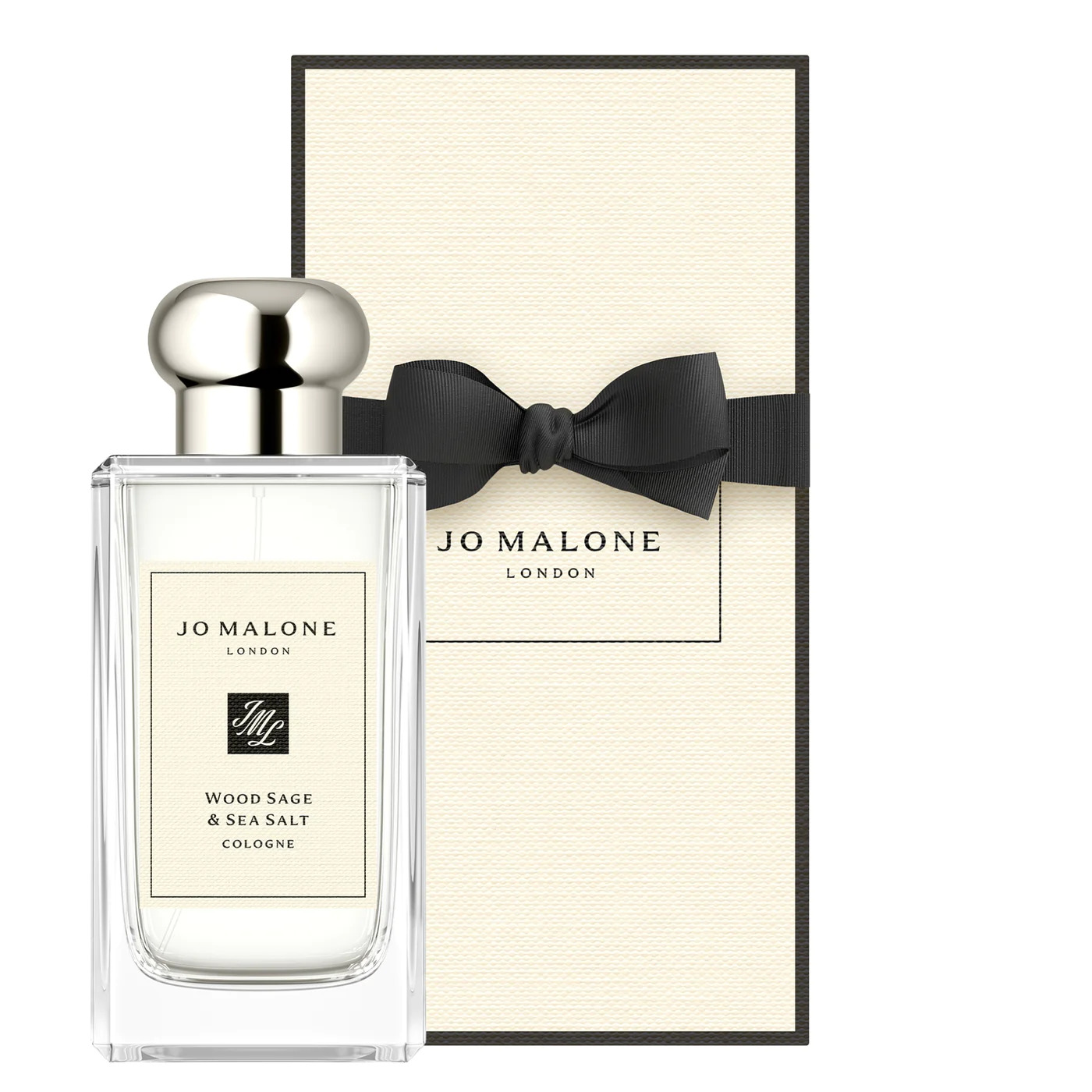 Jo Malone London Wood Sage & Sea Salt Cologne 100ml/3.4oz