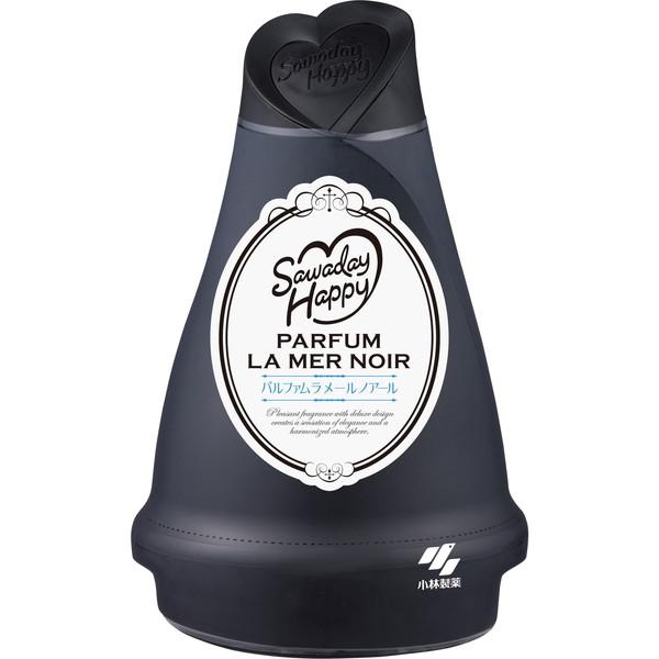 Kobayashi Sawaday Happy Air Freshener for Room 120g - Parfum La M