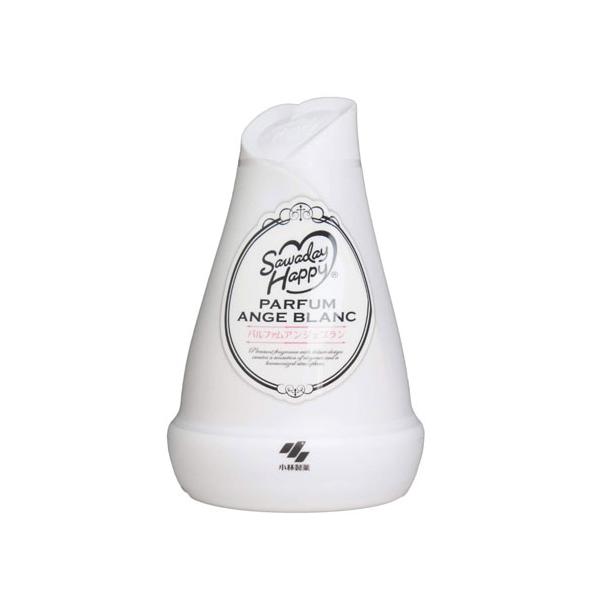 Kobayashi Sawaday Happy Air Freshener for Room 120g - Parfum Ange